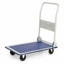 Pickup-Trolley
