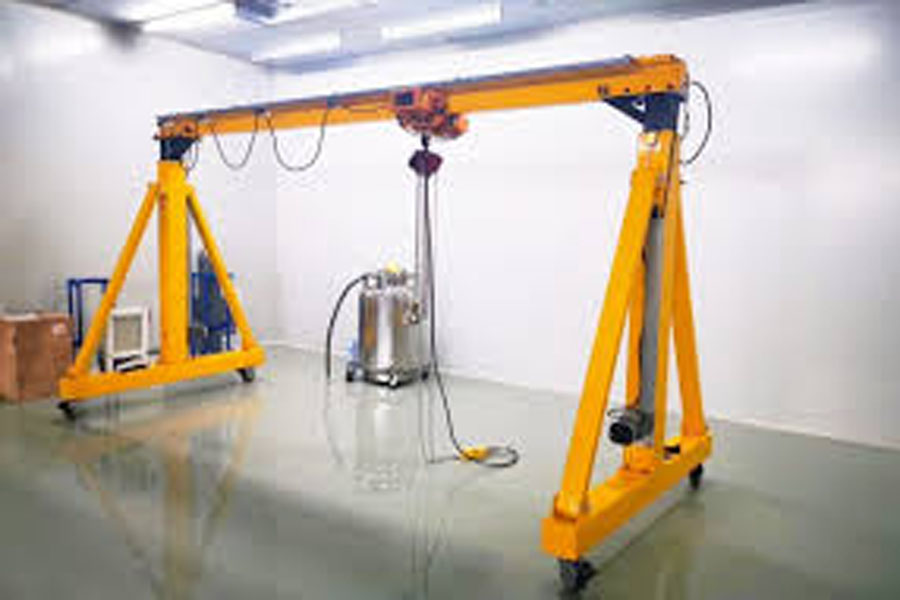 portable-gantry